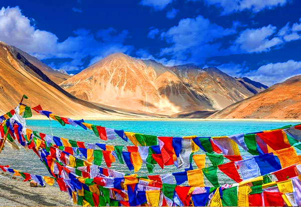 Leh To Leh
