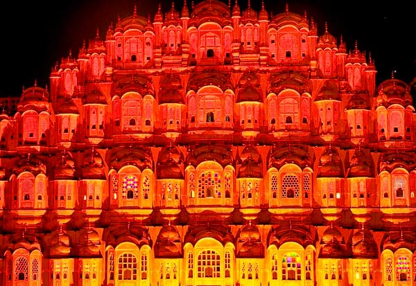 Jaipur Tour Package